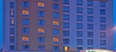 Holiday Inn Express Hotel & Suites Toronto Markham