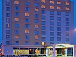 Holiday Inn Express Hotel & Suites Toronto Markham