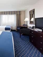 Hotel Holiday Inn Express Hotel & Suites Torrington photo 2