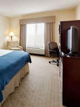 Hotel Holiday Inn Express Hotel & Suites Tower Center New Brunswick photo 2