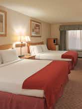 Hotel Holiday Inn Express Hotel & Suites Tracy photo 1