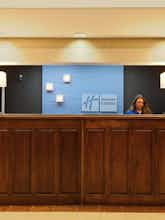 Hotel Holiday Inn Express Hotel & Suites Trussville photo 4