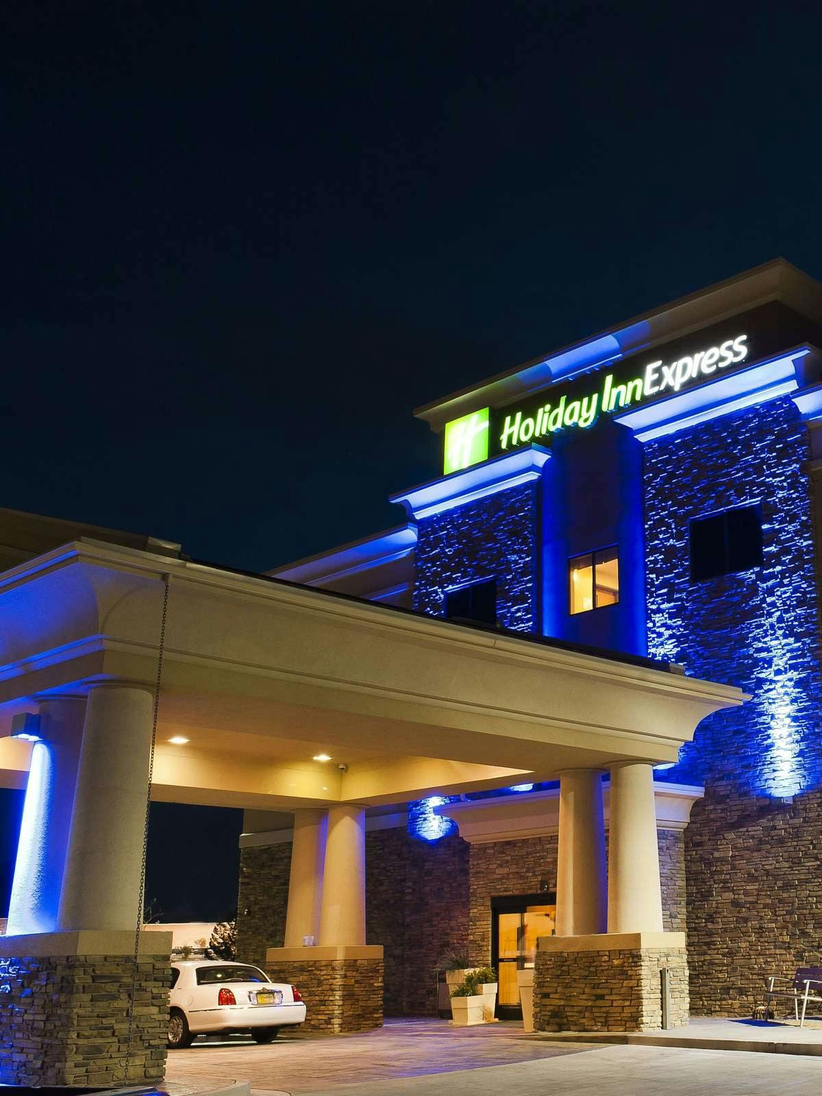 Hotel Holiday Inn Express Hotel & Suites Truth Or Consequences photo 2