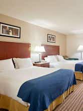 Hotel Holiday Inn Express Hotel & Suites Three Rivers photo 1