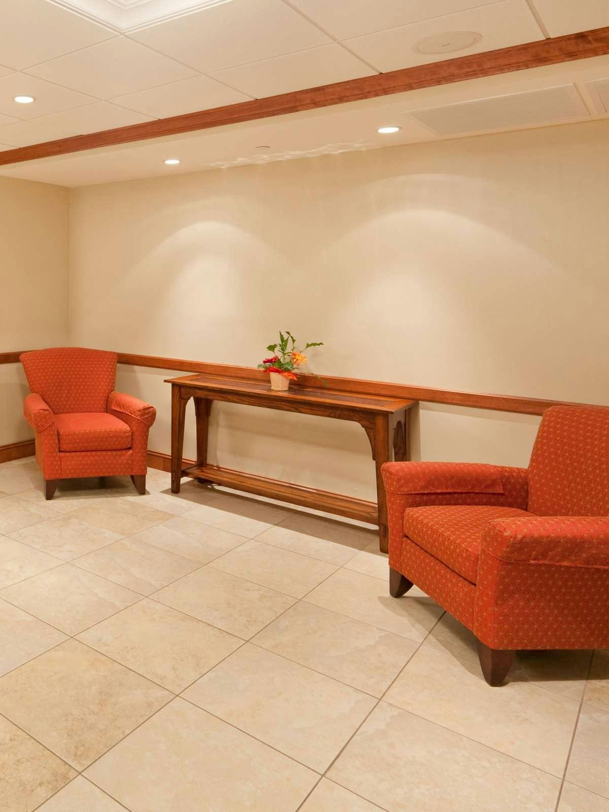 Hotel Holiday Inn Express Hotel & Suites Tilton photo 4