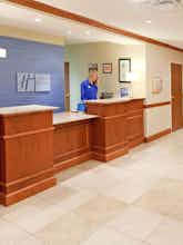 Hotel Holiday Inn Express Hotel & Suites Tilton photo 5
