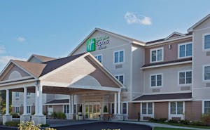 Holiday Inn Express Hotel & Suites Tilton