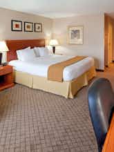 Hotel Holiday Inn Express Hotel & Suites Tilton photo 1