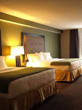Hotel Holiday Inn Express Hotel & Suites Timmins photo 1
