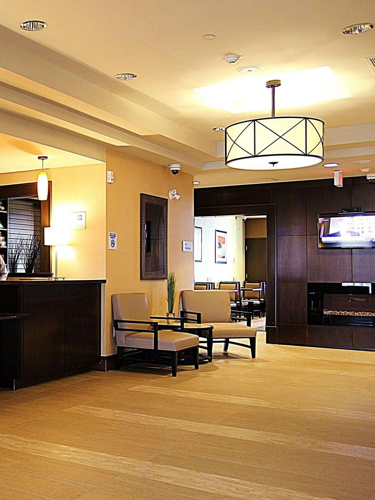 Hotel Holiday Inn Express Hotel & Suites Timmins photo 4