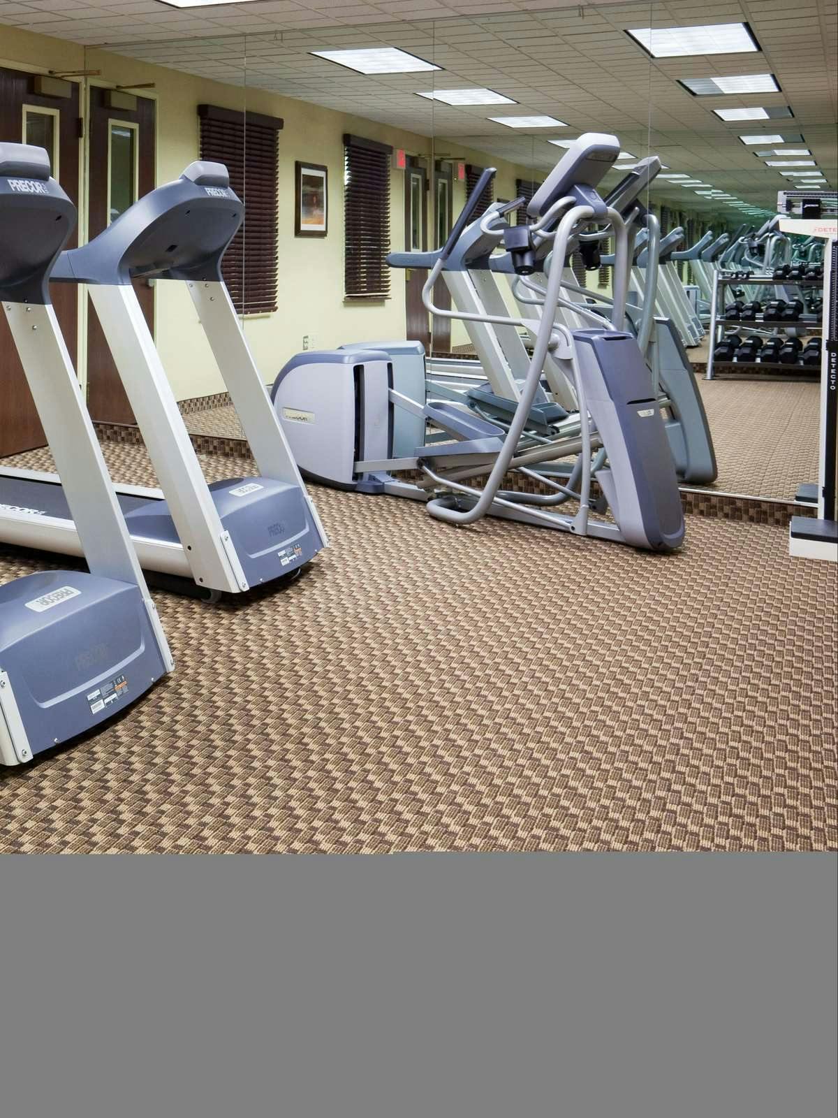 Hotel Holiday Inn Express Hotel & Suites Vadnais Heights photo 5