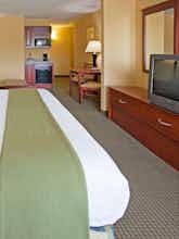 Hotel Holiday Inn Express Hotel & Suites Vadnais Heights photo 2