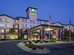 Holiday Inn Express Hotel & Suites Vadnais Heights