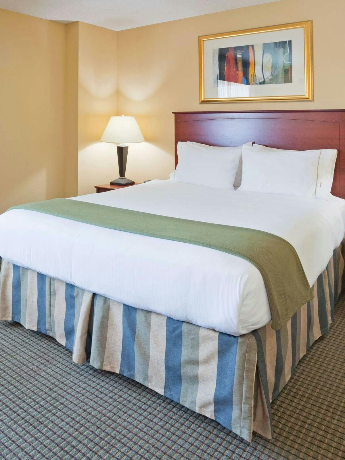 Hotel Holiday Inn Express Hotel & Suites Vadnais Heights photo 1