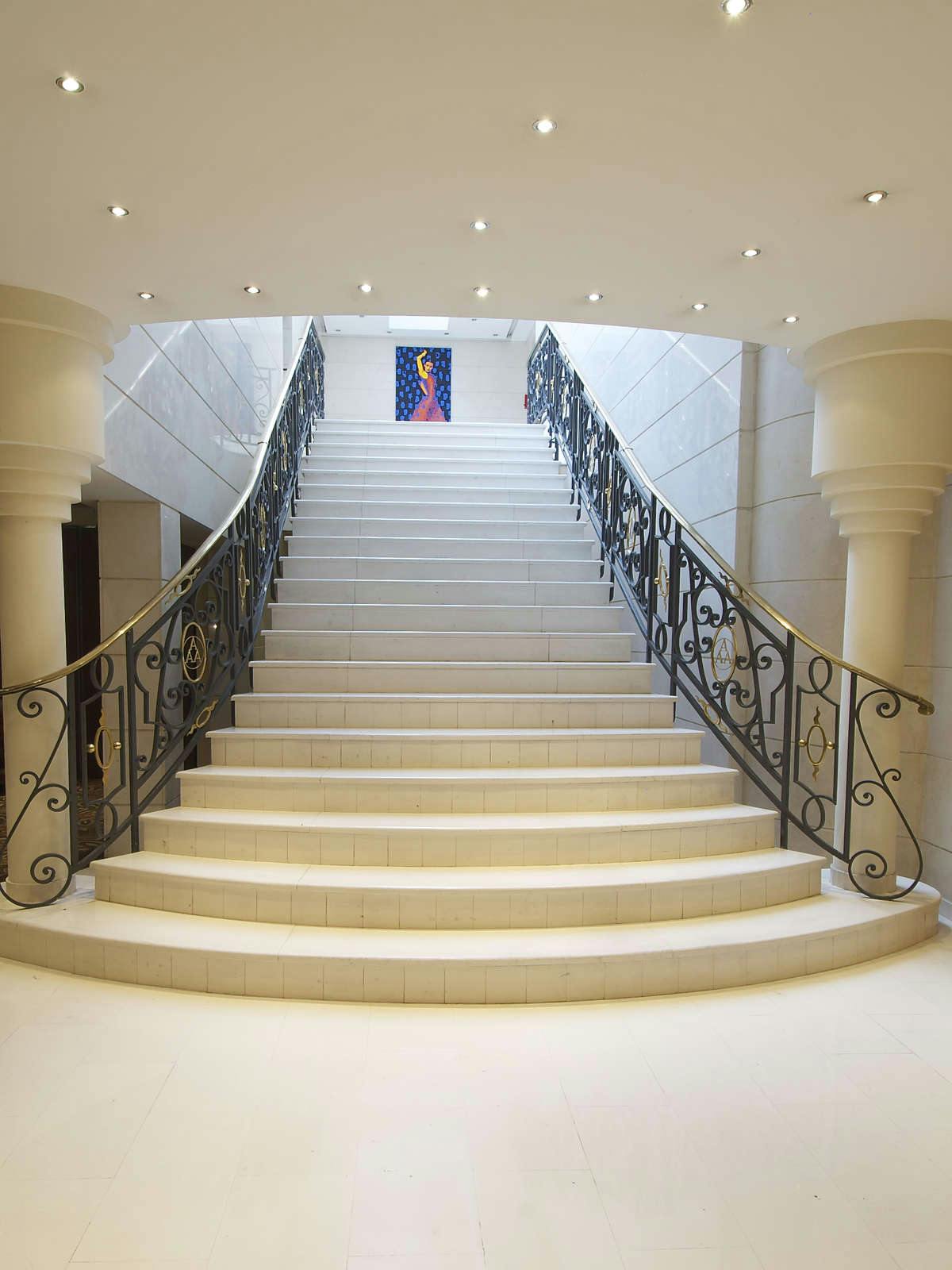 Hotel Hôtel Aston La Scala photo 1