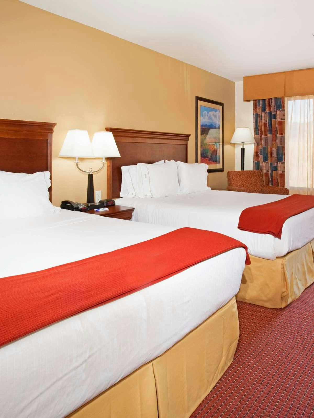 Hotel Holiday Inn Express Hotel & Suites Tooele photo 1
