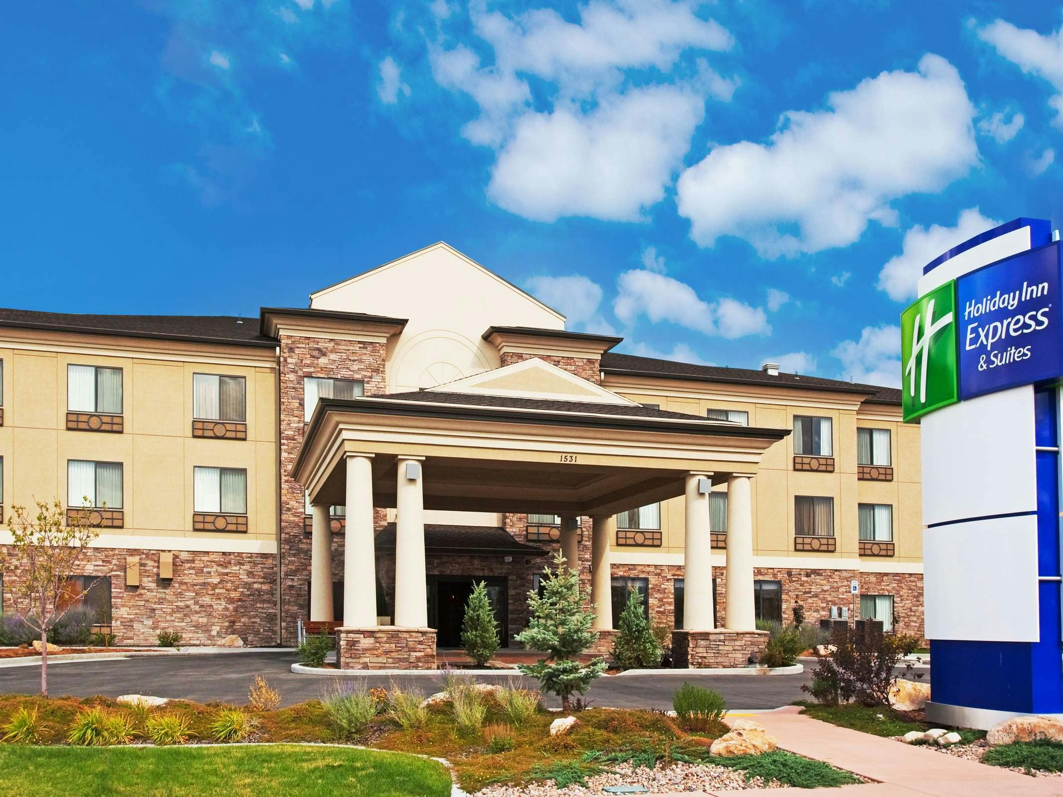 Holiday Inn Express Hotel & Suites Tooele