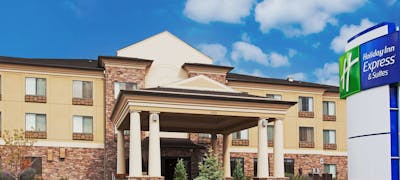 Holiday Inn Express Hotel & Suites Tooele