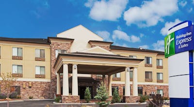 Holiday Inn Express Hotel & Suites Tooele