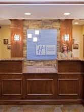 Hotel Holiday Inn Express Hotel & Suites Tooele photo 4