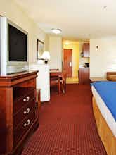 Hotel Holiday Inn Express Hotel & Suites Tooele photo 2