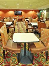 Hotel Holiday Inn Express Hotel & Suites Tyler South photo 4