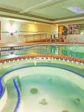 Hotel Holiday Inn Express Hotel & Suites Tyler South photo 5