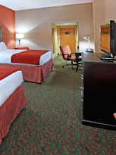 Hotel Holiday Inn Express Hotel & Suites Tyler South photo 2