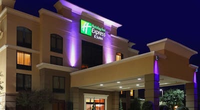 Holiday Inn Express Hotel & Suites Tyler South
