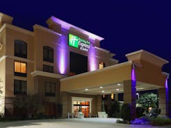 Holiday Inn Express Hotel & Suites Tyler South