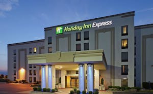 Holiday Inn Express Hotel & Suites U of A Fayetteville