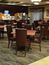 Hotel Holiday Inn Express Hotel & Suites University Of Missouri S&T photo 5