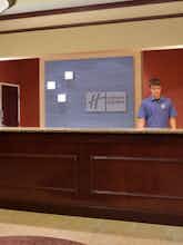 Hotel Holiday Inn Express Hotel & Suites University Of Missouri S&T photo 4