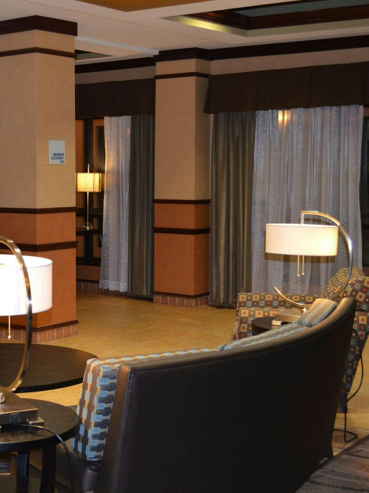 Hotel Holiday Inn Express Hotel & Suites University Of Missouri S&T photo 3