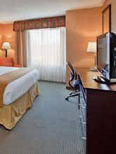 Hotel Holiday Inn Express Hotel & Suites University Of Missouri S&T photo 2