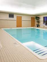 Hotel Holiday Inn Express Hotel & Suites Utica photo 4