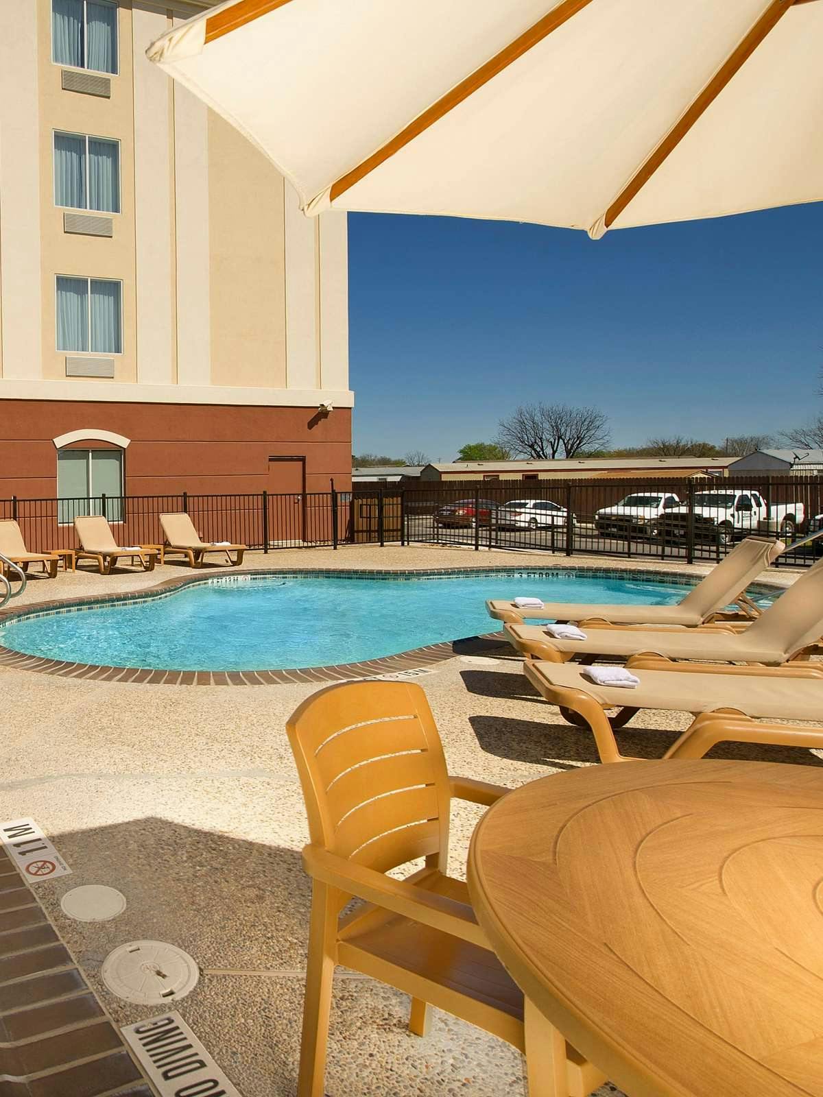 Hotel Uvalde photo 3