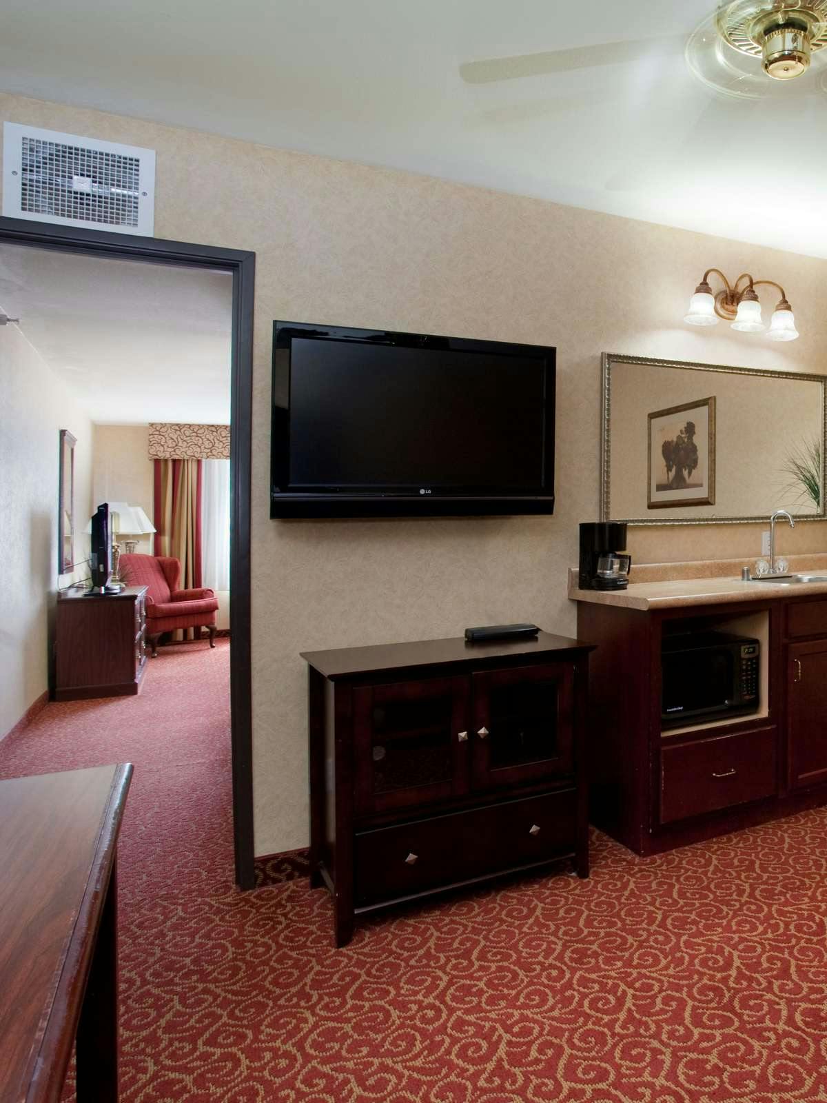 Hotel Holiday Inn Express Layton I 15 photo 2