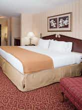 Hotel Holiday Inn Express Layton I 15 photo 1