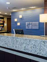 Hotel Holiday Inn Express Hotel & Suites Topeka West photo 5