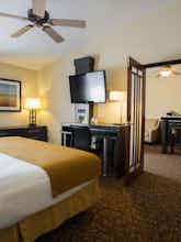 Hotel Holiday Inn Express Hotel & Suites Topeka West photo 3