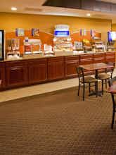 Hotel Holiday Inn Express Le Claire Riverfront photo 5