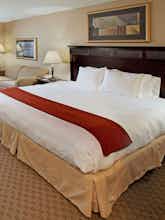 Hotel Holiday Inn Express Le Claire Riverfront photo 1