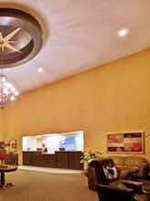 Hotel Holiday Inn Express Le Claire Riverfront photo 3