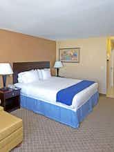Hotel Holiday Inn Express Hotel & Suites Tucson photo 1