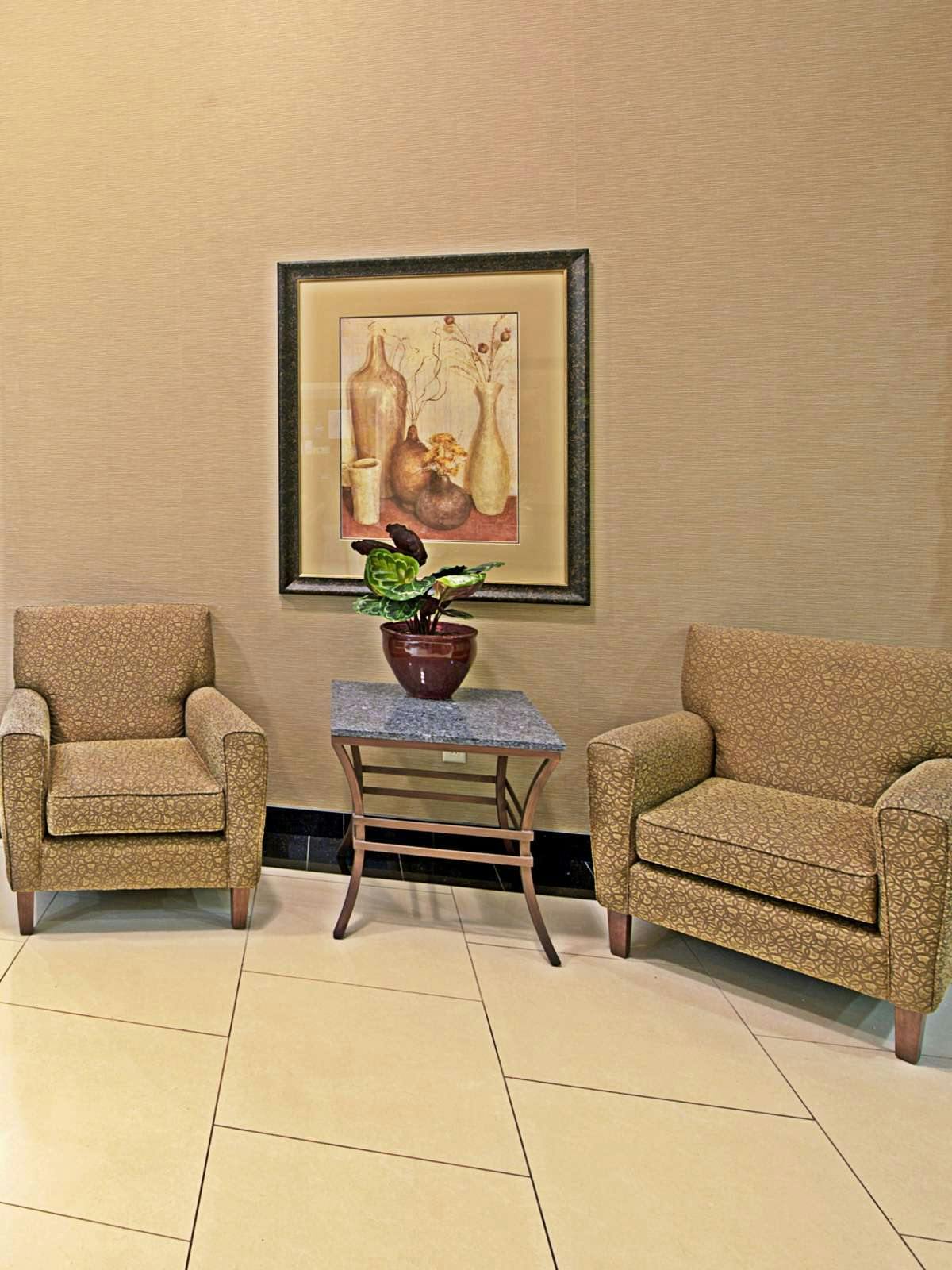 Hotel Holiday Inn Express Hotel & Suites Tucson photo 2