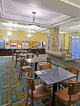 Hotel Holiday Inn Express Hotel & Suites Tucson photo 4