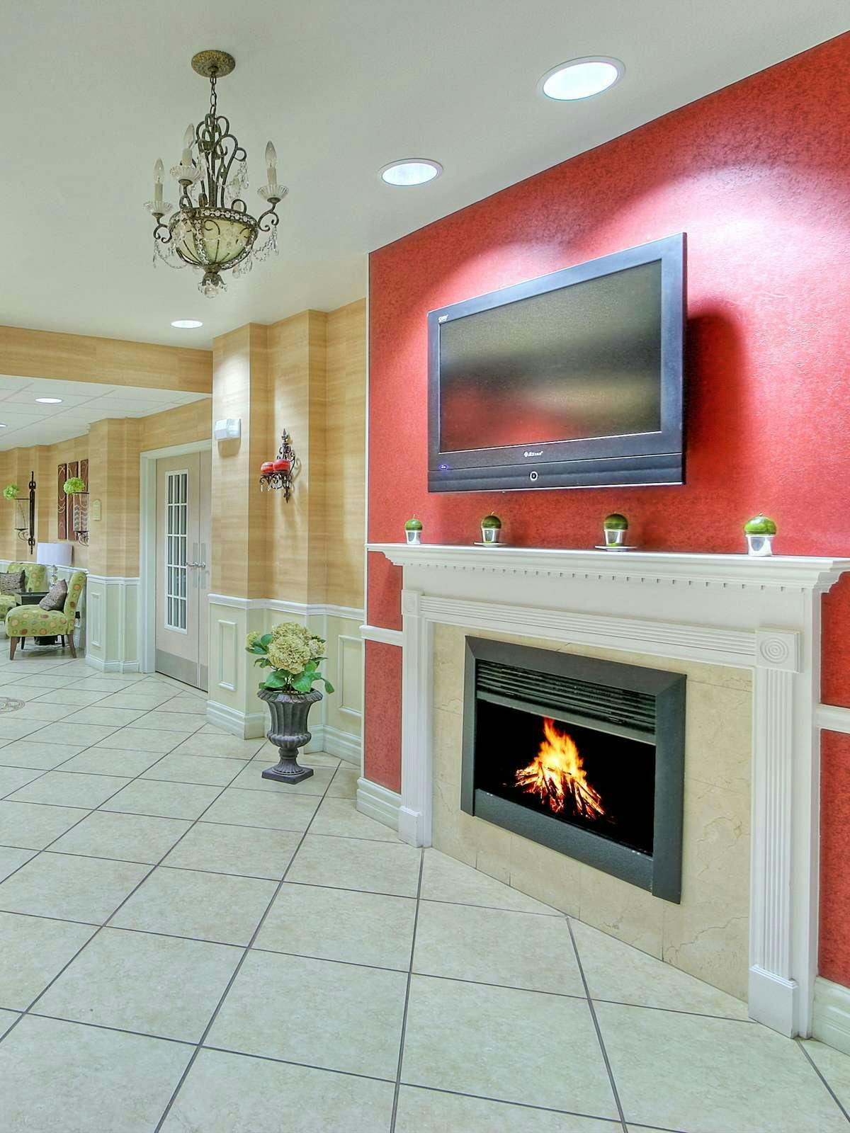 Hotel Holiday Inn Express Hotel & Suites Tucumcari photo 3