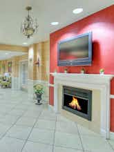 Hotel Holiday Inn Express Hotel & Suites Tucumcari photo 3