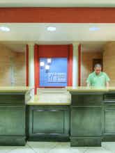 Hotel Holiday Inn Express Hotel & Suites Tucumcari photo 4